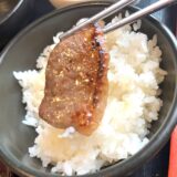 【韓風堂（加須市）】炭火の奥から呼ぶ声が…！焼肉の誘惑ダンジョン突入！