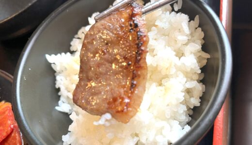 【韓風堂（加須市）】炭火の奥から呼ぶ声が…！焼肉の誘惑ダンジョン突入！