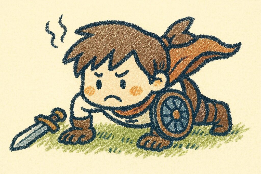 画像が生成されました